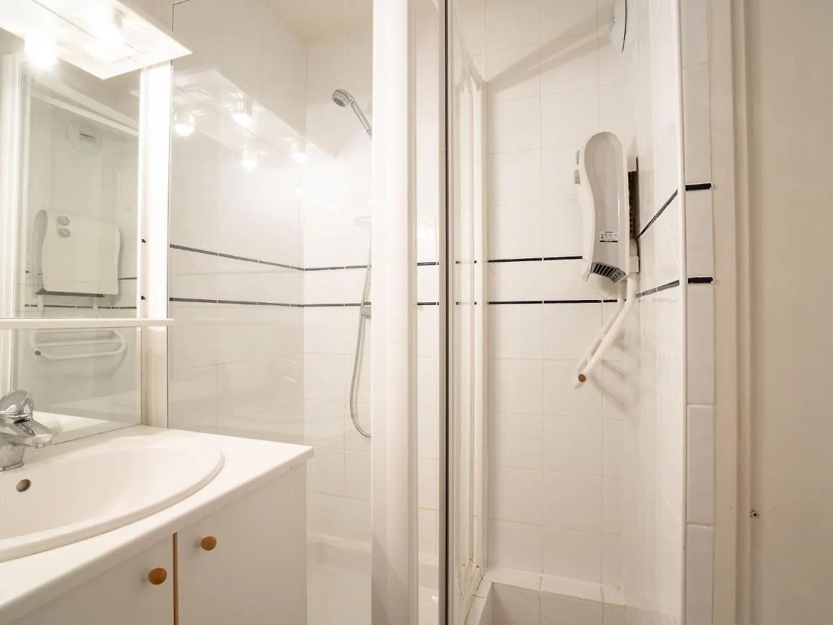 Apartment Argousier 228 B By Interhome Saint-Martin-de-Belleville