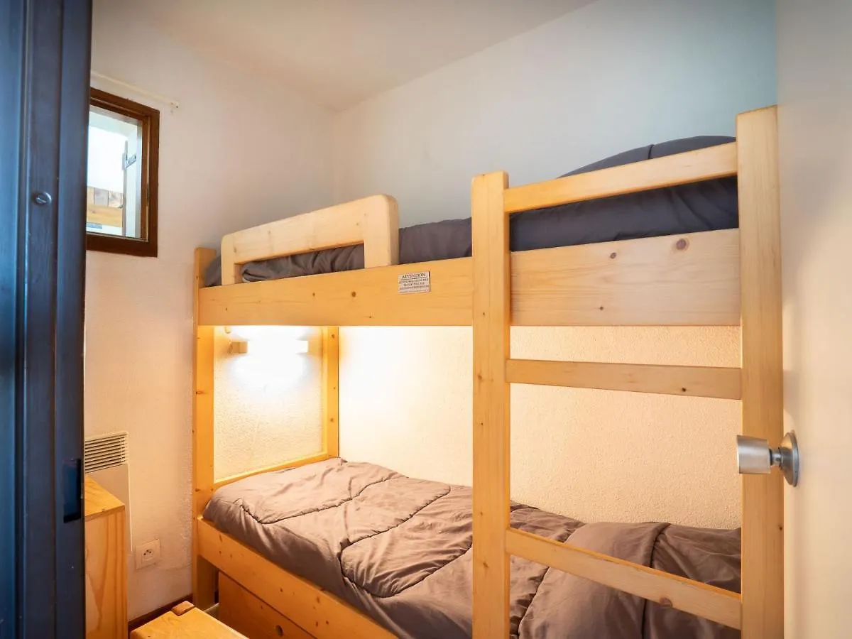 Apartment Argousier 228 B By Interhome Saint-Martin-de-Belleville France
